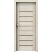 Porta KONCEPT A1 Dub Škandinávsky 